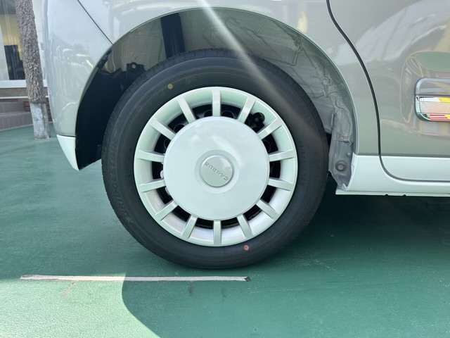 ダイハツ ムーヴ　キャンバス ６６０ ストライプス Ｇ R6年 (東海) 99