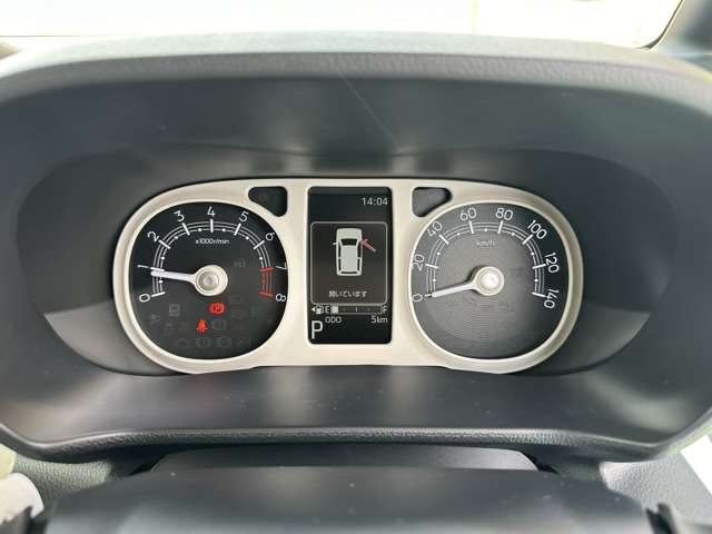 ダイハツ ムーヴ　キャンバス ６６０ ストライプス Ｇ R6年 (東海) 99