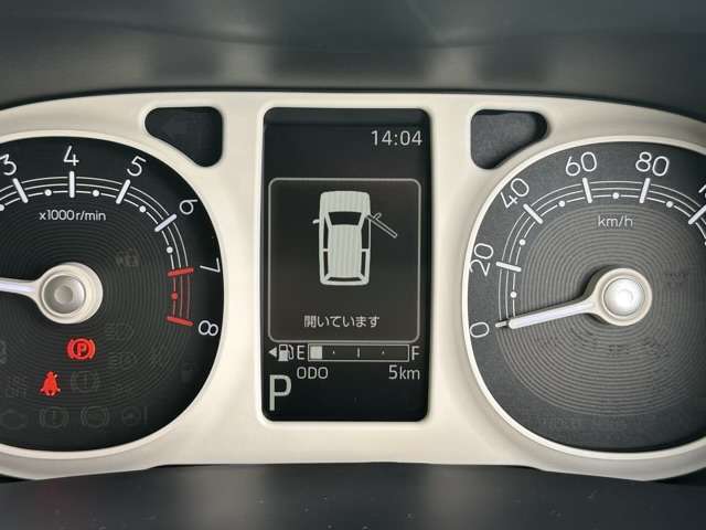 ダイハツ ムーヴ　キャンバス ６６０ ストライプス Ｇ R6年 (東海) 99