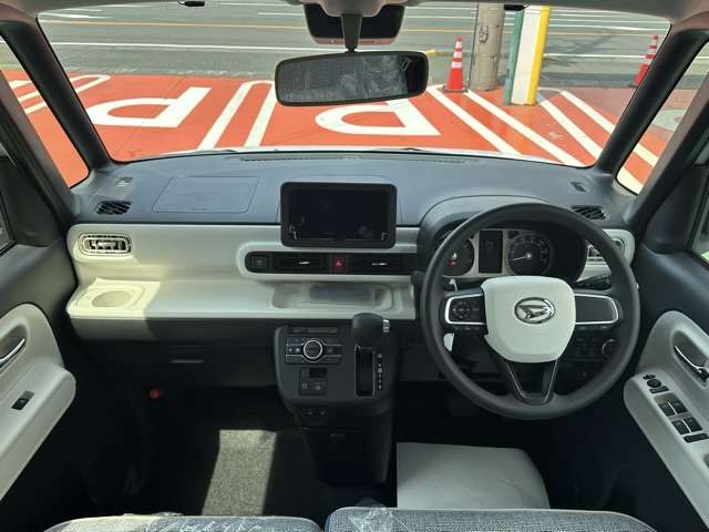 ダイハツ ムーヴ　キャンバス ６６０ ストライプス Ｇ R6年 (東海) 99