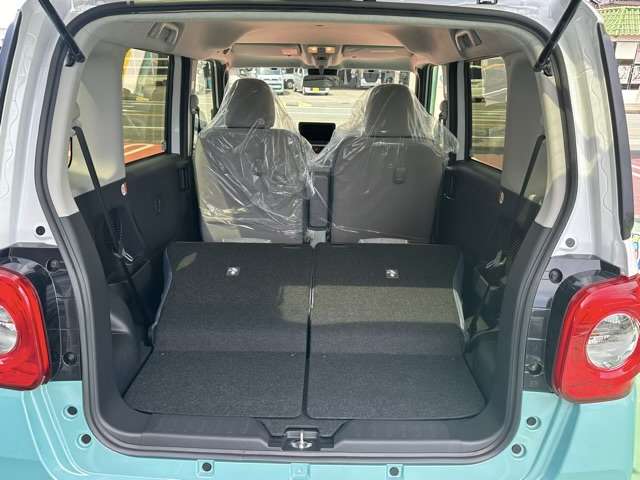 ダイハツ ムーヴ　キャンバス ６６０ ストライプス Ｇ R6年 (東海) 99