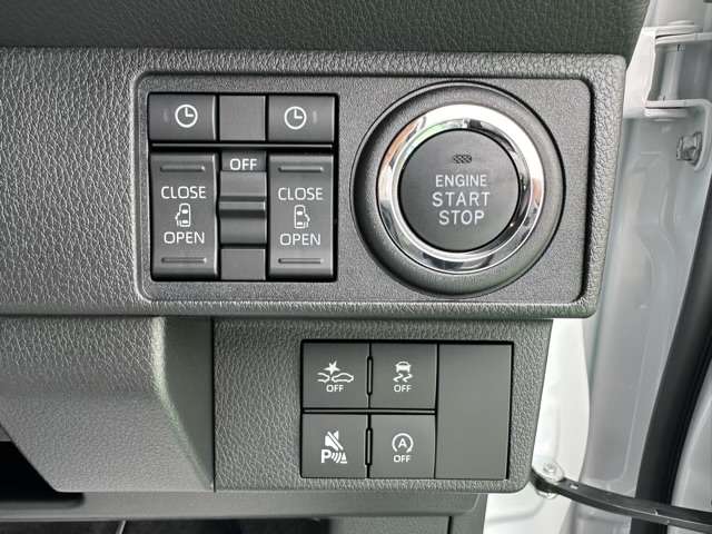 ダイハツ ムーヴ　キャンバス ６６０ ストライプス Ｇ R6年 (東海) 99