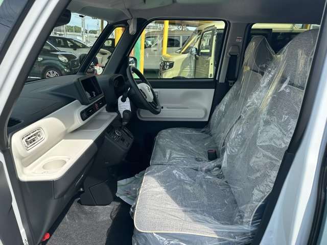 ダイハツ ムーヴ　キャンバス ６６０ ストライプス Ｇ R6年 (東海) 99