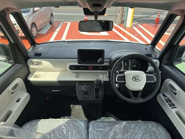 ダイハツ ムーヴ　キャンバス ６６０ ストライプス Ｇ R6年 (東海) 99