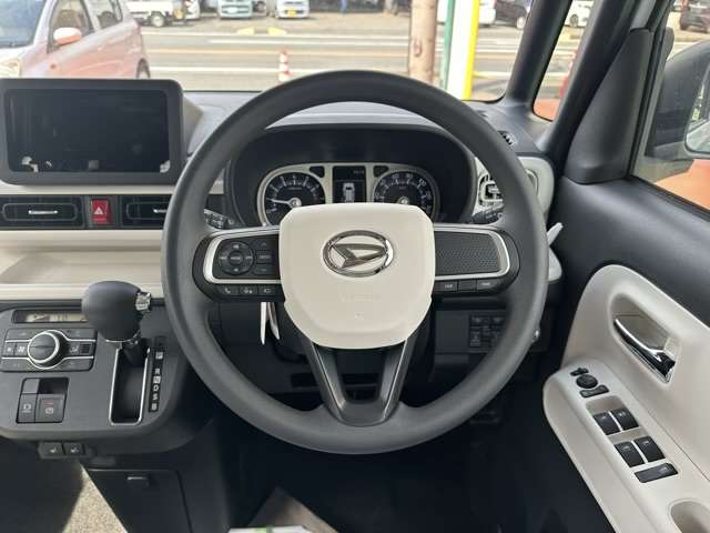 ダイハツ ムーヴ　キャンバス ６６０ ストライプス Ｇ R6年 (東海) 99