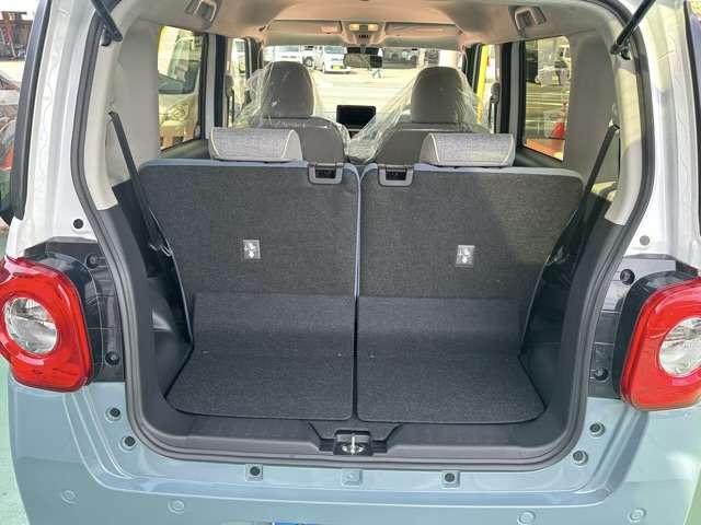 ダイハツ ムーヴ　キャンバス ６６０ ストライプス Ｇ R6年 (東海) 99