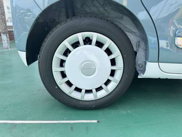 ダイハツ ムーヴ　キャンバス ６６０ ストライプス Ｇ R6年 (東海) 99