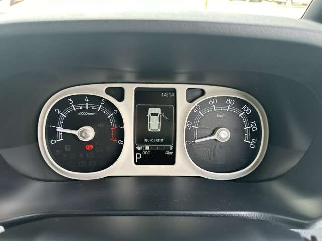 ダイハツ ムーヴ　キャンバス ６６０ ストライプス Ｇ R6年 (東海) 99