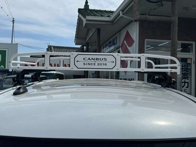 ダイハツ ムーヴ　キャンバス ６６０ ストライプス Ｇ R6年 (東海) 99