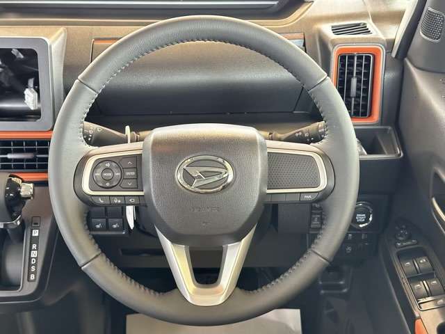 ダイハツ タント ６６０ ファンクロスターボ R6年 (東海) 99