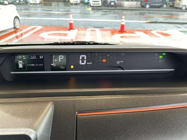 ダイハツ タント ６６０ ファンクロスターボ R6年 (東海) 99