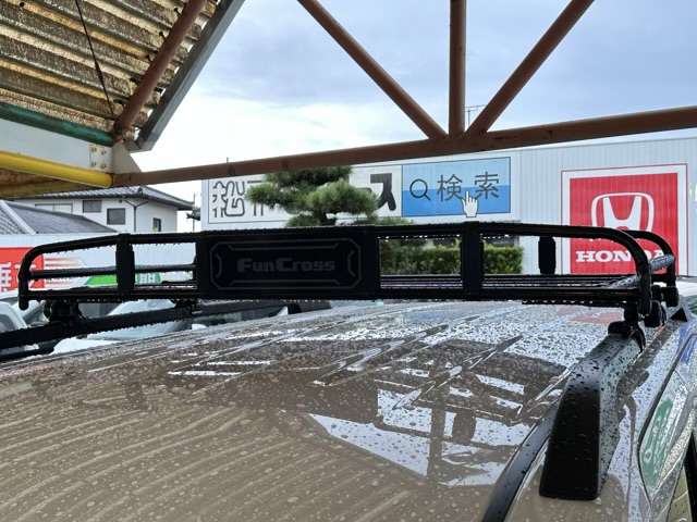 ダイハツ タント ６６０ ファンクロスターボ R6年 (東海) 99