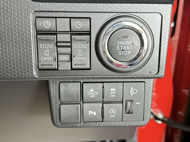 ダイハツ タント ６６０ ファンクロスターボ R6年 (東海) 99