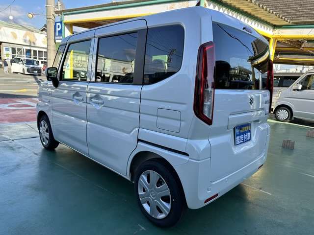 スズキ スペーシア ６６０ ハイブリッド Ｘ R5年 (東海) 99