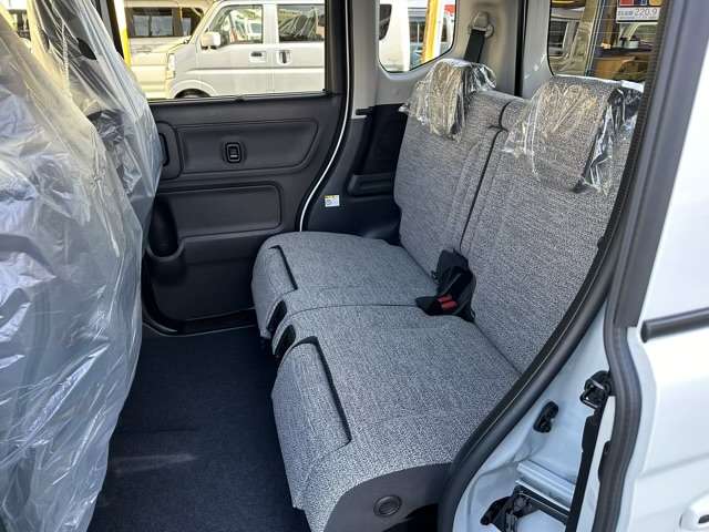 スズキ スペーシア ６６０ ハイブリッド Ｘ R5年 (東海) 99