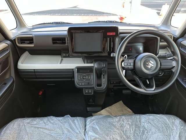 スズキ スペーシア ６６０ ハイブリッド Ｘ R5年 (東海) 99