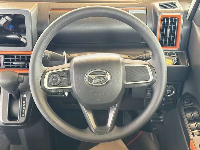 ダイハツ タント ６６０ ファンクロス R6年 (東海) 99