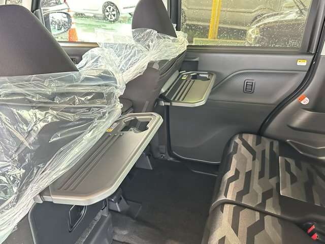 ダイハツ タント ６６０ ファンクロス R6年 (東海) 99