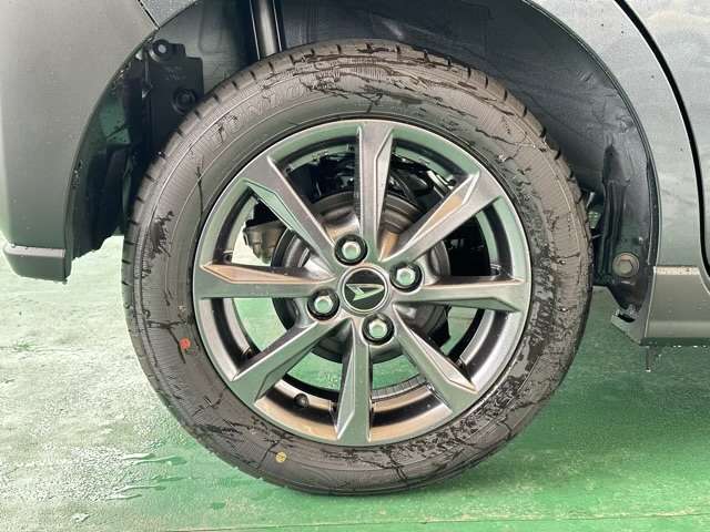 ダイハツ タント ６６０ ファンクロス R6年 (東海) 99