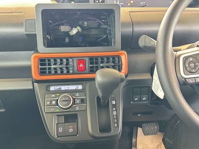 ダイハツ タント ６６０ ファンクロス R6年 (東海) 99