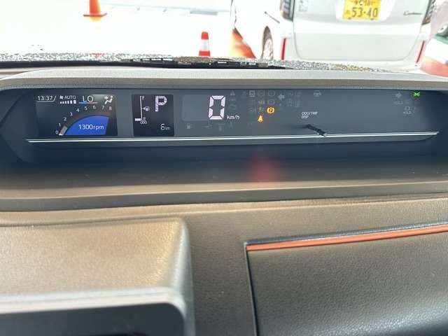 ダイハツ タント ６６０ ファンクロス R6年 (東海) 99