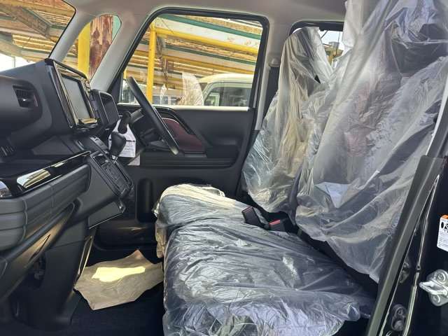 スズキ スペーシア ６６０ カスタム ハイブリッド ＧＳ R7年 (東海) 99