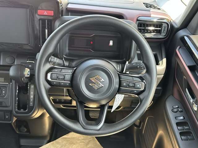 スズキ スペーシア ６６０ カスタム ハイブリッド ＧＳ R7年 (東海) 99