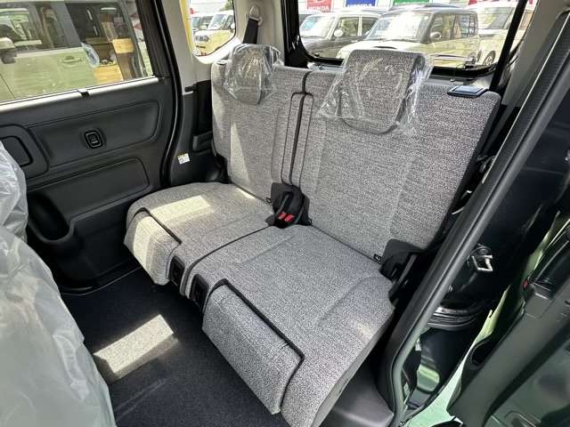 スズキ スペーシア ６６０ ハイブリッド Ｘ R6年 (東海) 99