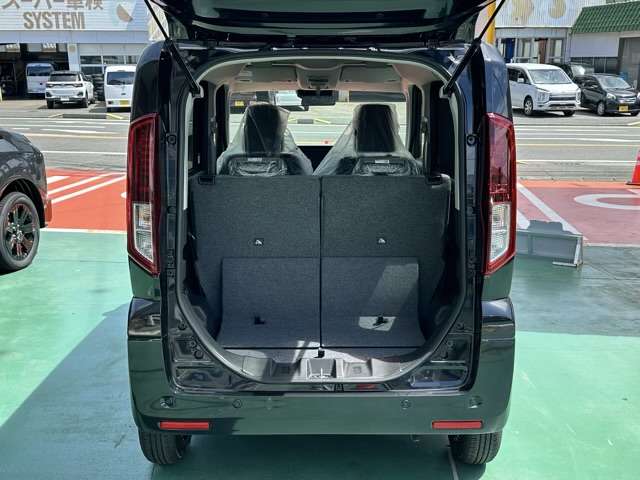 スズキ スペーシア ６６０ ハイブリッド Ｘ R6年 (東海) 99