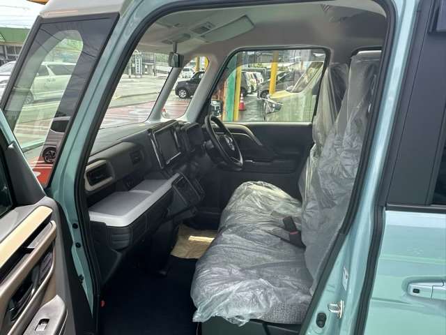 スズキ スペーシア ６６０ ハイブリッド Ｘ R6年 (東海) 99