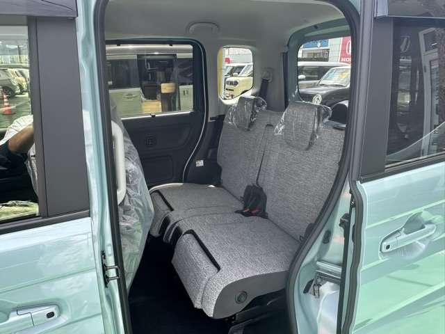 スズキ スペーシア ６６０ ハイブリッド Ｘ R6年 (東海) 99