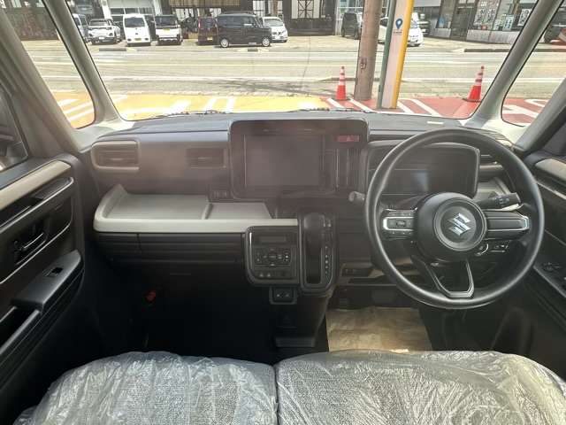 スズキ スペーシア ６６０ ハイブリッド Ｘ R6年 (東海) 99