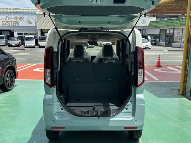スズキ スペーシア ６６０ ハイブリッド Ｘ R6年 (東海) 99