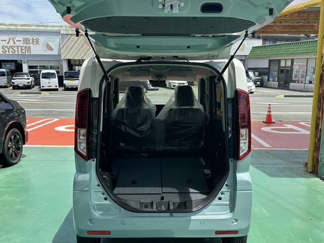 スズキ スペーシア ６６０ ハイブリッド Ｘ R6年 (東海) 99