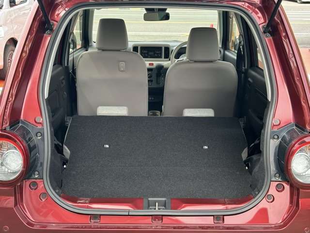 ダイハツ ミラ　トコット ６６０ Ｘ ＳＡＩＩＩ H30年 (東海) 99