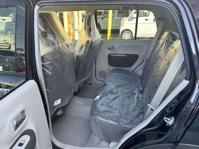 スズキ アルトラパン　ＬＣ ＬＣ ６６０ Ｘ R6年 (東海) 99