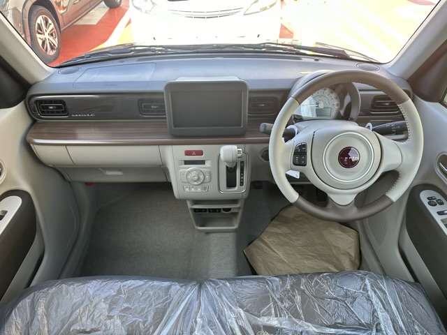 スズキ アルトラパン　ＬＣ ＬＣ ６６０ Ｘ R6年 (東海) 99