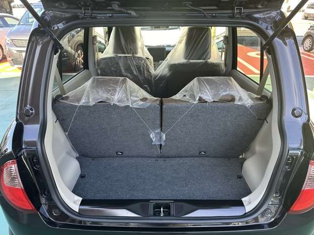 スズキ アルトラパン　ＬＣ ＬＣ ６６０ Ｘ R6年 (東海) 99