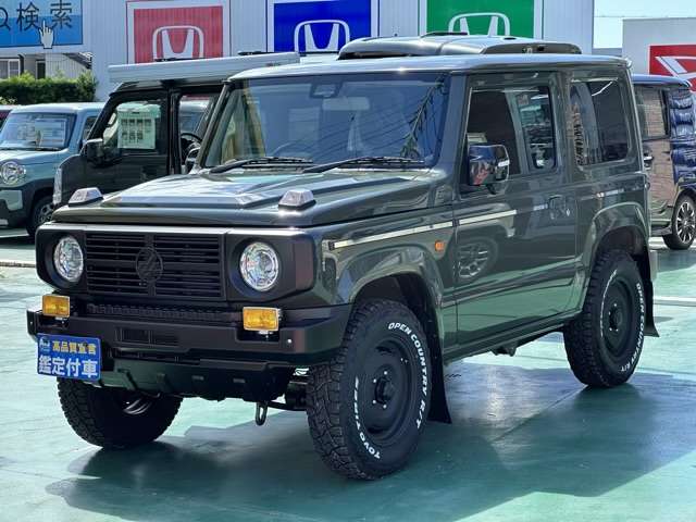 スズキ ジムニー ６６０ ＸＣ ４ＷＤ R5年 (東海) 99