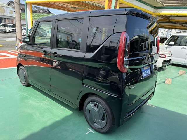 日産 ルークス ６６０ Ｘ R5年 (東海) 99