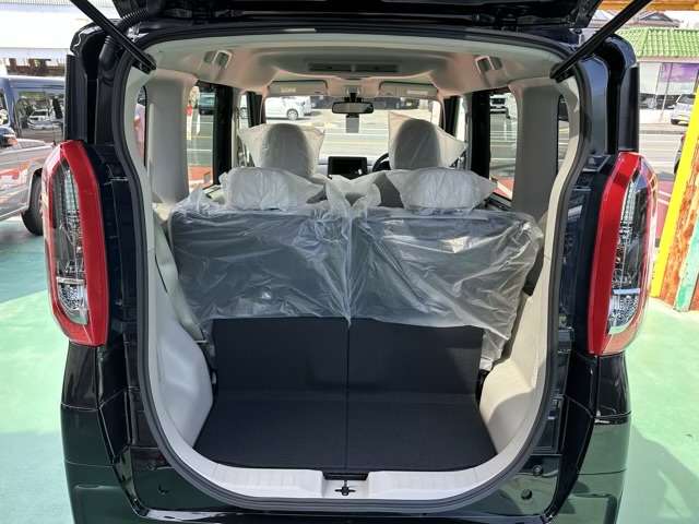 日産 ルークス ６６０ Ｘ R5年 (東海) 99