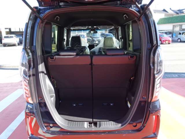 ホンダ Ｎ　ＢＯＸ カスタム ６６０ Ｌ コーディネートスタイル R4年 (東海) 99