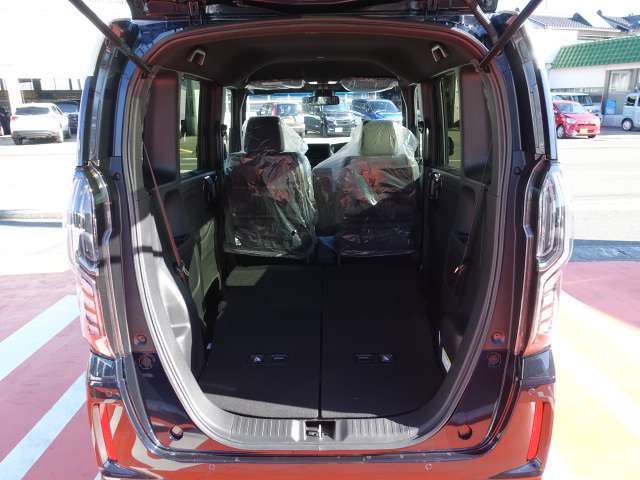 ホンダ Ｎ　ＢＯＸ カスタム ６６０ Ｌ コーディネートスタイル R4年 (東海) 99