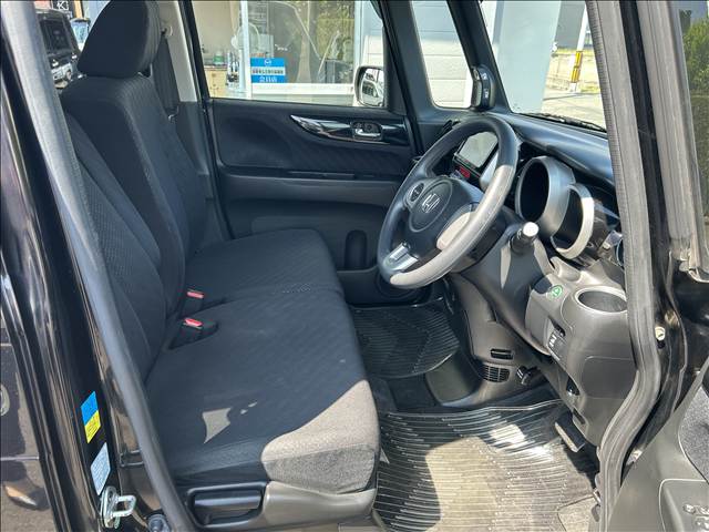 ホンダ Ｎ　ＢＯＸ ６６０ カスタムＧ Ｌパッケージ H24年 (東海) 99