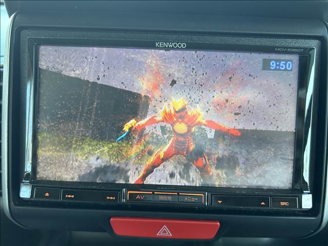 ホンダ Ｎ　ＢＯＸ ６６０ カスタムＧ Ｌパッケージ H24年 (東海) 99