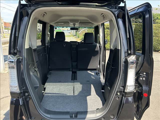 ホンダ Ｎ　ＢＯＸ ６６０ カスタムＧ Ｌパッケージ H24年 (東海) 99