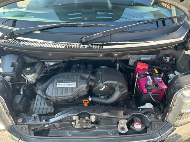 ホンダ Ｎ　ＢＯＸ ６６０ カスタムＧ Ｌパッケージ H24年 (東海) 99