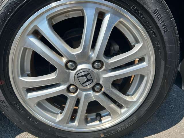 ホンダ Ｎ　ＢＯＸ ６６０ カスタムＧ Ｌパッケージ H24年 (東海) 99