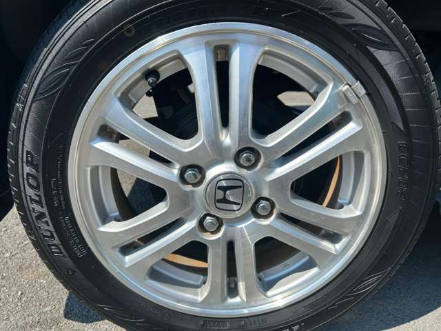 ホンダ Ｎ　ＢＯＸ ６６０ カスタムＧ Ｌパッケージ H24年 (東海) 99