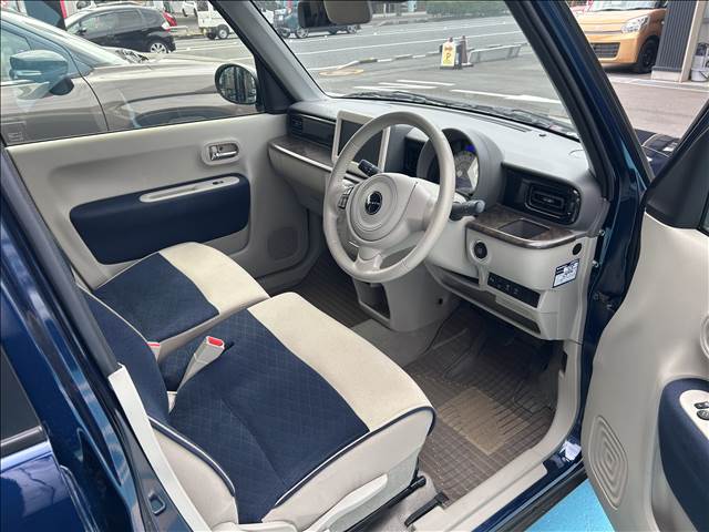 スズキ アルトラパン ６６０ モード R2年 (東海) 99